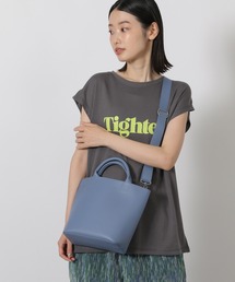 LAKOLE | 2WAYハンドルミニショルダーバッグ / 577424(ショルダーバッグ)