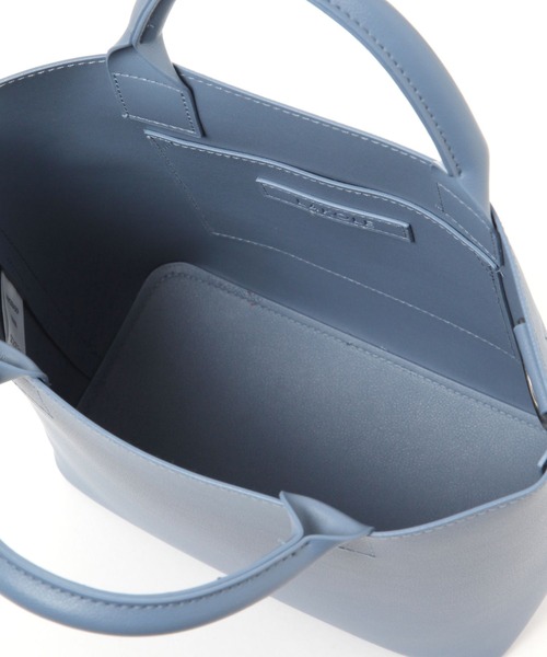 LAKOLE（ラコレ）の「2WAYハンドルミニショルダーバッグ / 577424（ショルダーバッグ・レディース・モカ/イエロー/ブラック/ブルー・FREE）」の19枚目の写真