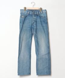 古着　一点物　diesel ディーゼル　ーY2K 青　M・ディーゼル 3043002194558182_01_5619.jpeg