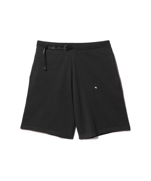 MINOTAUR INST. FOR ESTNATION / 和紙ニット ショートパンツ（その他
