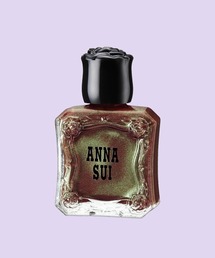 ANNA SUI COSMETICS | 〈2025年8月 限定色〉 ネイルカラー(マニキュア/ジェルネイル)
