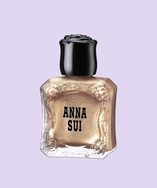 2025年8月 限定色〉 ネイルカラー（マニキュア/ジェルネイル）｜ANNA