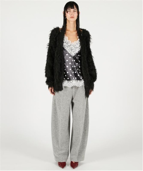 JAM♡レース被布 レース押え（4本糸で使用） 【Sakura・糸取物語・衣縫人シリーズ