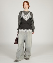 PRANK PROJECT｜プランクプロジェクトのキャミソール通販 - ZOZOTOWN