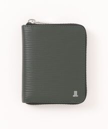 LANVIN collection（ランバン コレクション）の「LANVIN COLLECTION（ランバン・コレクション）RHEIN  RF縦型折り財布（財布）」