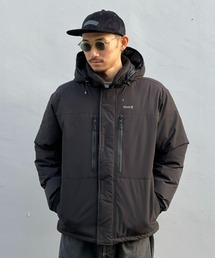 ROARK REVIVAL | 【ROARK】RISER JACKET(ダウンジャケット/コート)
