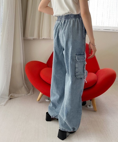 PERSTEP正規品★25SS★Night 5PK デニムパンツ★28~36サイズ PERSTEP正規品☆25SS☆Night 5PK デニムパンツ☆28~36サイズ