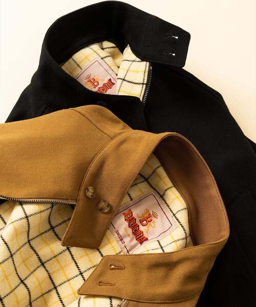 バラクータ BARACUTA BARACUTA(バラク―タ) 別注 G4 ブルゾン（その他アウター