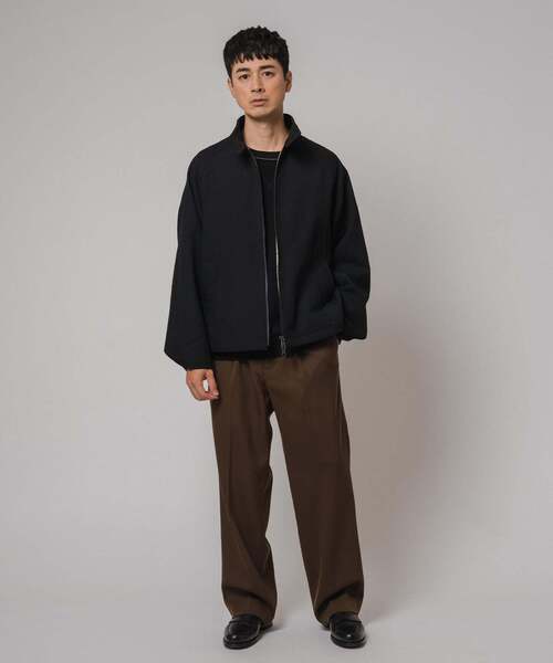 バラクータ ブルゾン G4 Baracuta 別注】BARACUTA G4 ベンタイル ブルゾン｜トゥモローランド 公式通販