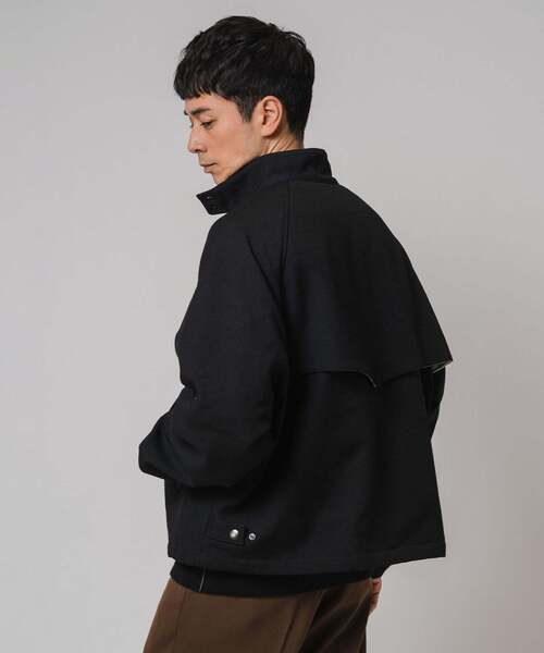 BARACUTA バラクータのブルゾン BARACUTA(バラク―タ) 別注 G4 ブルゾン（その他アウター