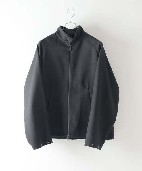 BARACUTA(バラク―タ) 別注 G4 ブルゾン（その他アウター