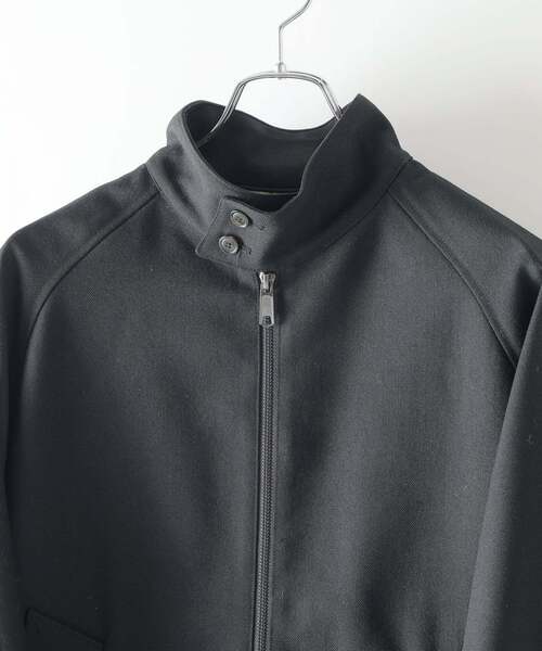 BARACUTA(バラク―タ) 別注 G4 ブルゾン（その他アウター