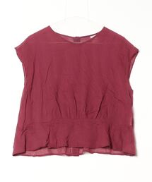 ブランド古着】chambre de charme｜シャンブルドゥシャームのトップス