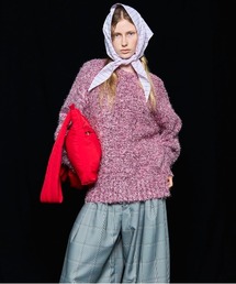 MAISON SPECIAL｜メゾン スペシャルのショルダーバッグ（A4サイズ収納