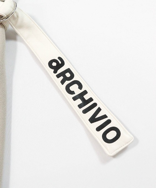 archivio（アルチビオ）の「<LADIES>保温発熱スカート風ショートパンツ（その他パンツ・レディース・ホワイト/レッド・L/M/S）」の16枚目の写真