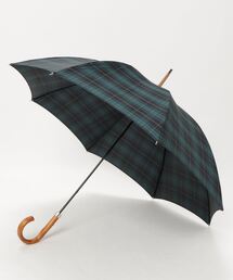 SHIPS(VbvX)50ANV UMBRELLA CHK LONG(P)