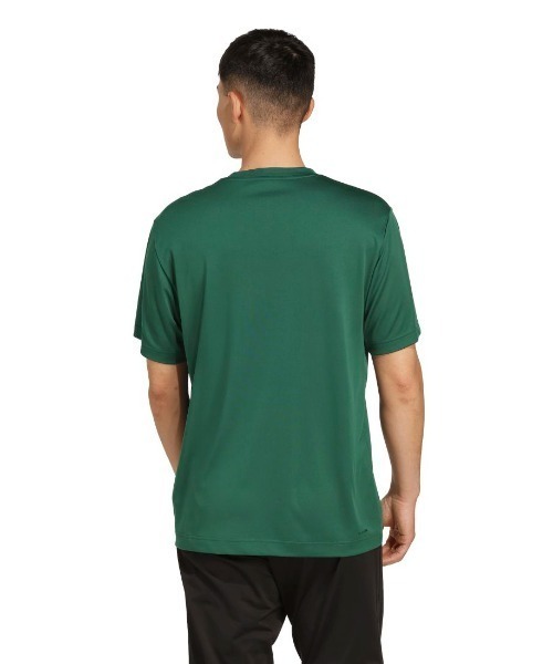 adidas（アディダス）の「アディダス adidas クライマクール ドゥードル ハント バイク グラフィック Tシャツ（Tシャツ/カットソー・メンズ・ブラック/グリーン/ホワイト・S/M/L/LL/3L）」の12枚目の写真