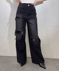 NIIER NOR/ニア ノア ローズバルーン デニムパンツ 88873422b_b_07_500.jpg
