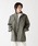 Alpha IndustriesiAt@C_Xg[Yj́uy25FWV쏤izAlpha Industries/At@ C_Xg[Y/ALPHA M-65 FIELD COATi~^[WPbgjvbI[u
