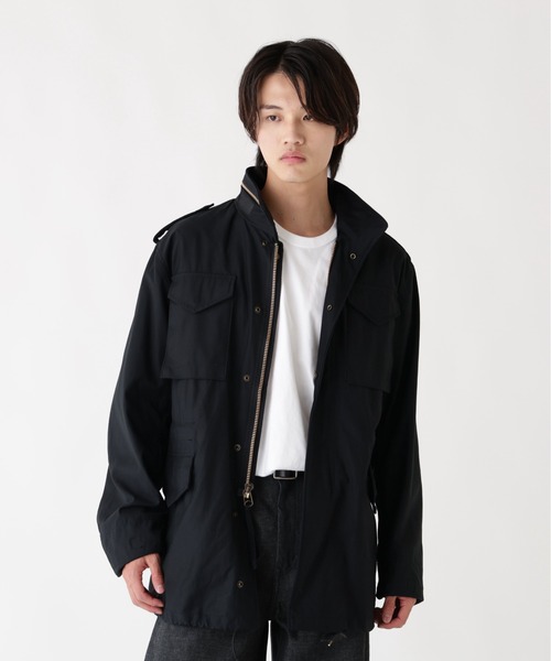 25FW新作商品】Alpha Industries/アルファ インダストリーズ/ALPHA M