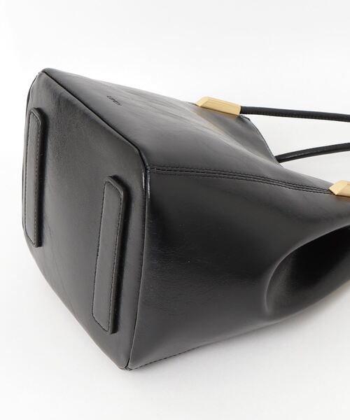 NANO universe（ナノユニバース）の「LUMEN/MARRON BAG（ショルダー