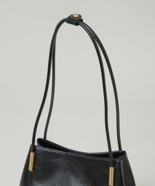 NANO universe（ナノユニバース）の「LUMEN/MARRON BAG（ショルダー