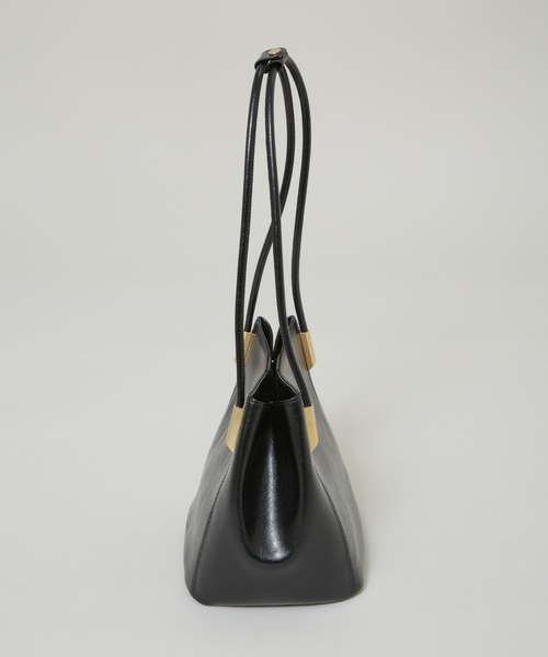 NANO universe（ナノユニバース）の「LUMEN/MARRON BAG（ショルダー