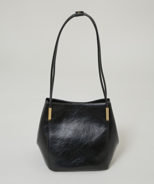 NANO universe（ナノユニバース）の「LUMEN/MARRON BAG（ショルダー