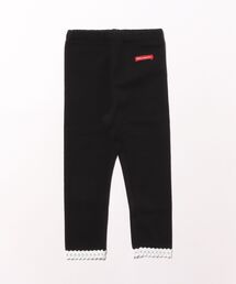 レース レギンス パンツ」に該当するファッション通販 - ZOZOTOWN