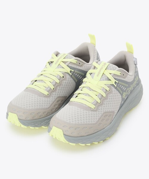 Columbia（コロンビア）の「Columbia/ コノス ティーアールエス アウトドライ /コロンビア（スニーカー・レディース・ホワイト/ブラック/グレー/ブルー・26.0cm/23.5cm/24.5cm/24.0cm/25.0cm/23.0cm/22.5cm/25.5cm）」の3枚目の写真