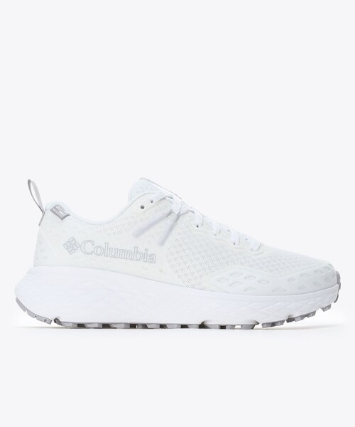 Columbia（コロンビア）の「Columbia/ コノス ティーアールエス アウトドライ /コロンビア（スニーカー・レディース・ホワイト/ブラック/グレー/ブルー・26.0cm/23.5cm/24.5cm/24.0cm/25.0cm/23.0cm/22.5cm/25.5cm）」の2枚目の写真