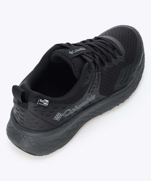 Columbia（コロンビア）の「Columbia/ コノス ティーアールエス アウトドライ /コロンビア（スニーカー・レディース・ホワイト/ブラック/グレー/ブルー・26.0cm/23.5cm/24.5cm/24.0cm/25.0cm/23.0cm/22.5cm/25.5cm）」の20枚目の写真