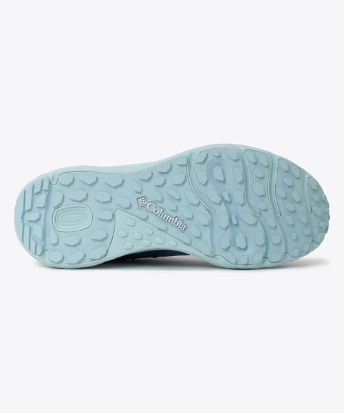 Columbia（コロンビア）の「Columbia/ コノス ティーアールエス アウトドライ /コロンビア（スニーカー・レディース・ホワイト/ブラック/グレー/ブルー・26.0cm/23.5cm/24.5cm/24.0cm/25.0cm/23.0cm/22.5cm/25.5cm）」の17枚目の写真