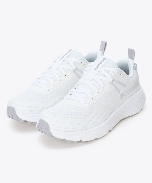 Columbia（コロンビア）の「Columbia/ コノス ティーアールエス アウトドライ /コロンビア（スニーカー・レディース・ホワイト/ブラック/グレー/ブルー・26.0cm/23.5cm/24.5cm/24.0cm/25.0cm/23.0cm/22.5cm/25.5cm）」の16枚目の写真