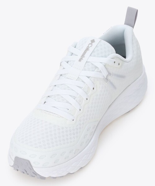 Columbia（コロンビア）の「Columbia/ コノス ティーアールエス アウトドライ /コロンビア（スニーカー・レディース・ホワイト/ブラック/グレー/ブルー・26.0cm/23.5cm/24.5cm/24.0cm/25.0cm/23.0cm/22.5cm/25.5cm）」の15枚目の写真