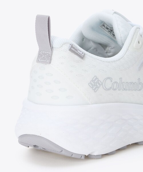 Columbia（コロンビア）の「Columbia/ コノス ティーアールエス アウトドライ /コロンビア（スニーカー・レディース・ホワイト/ブラック/グレー/ブルー・26.0cm/23.5cm/24.5cm/24.0cm/25.0cm/23.0cm/22.5cm/25.5cm）」の11枚目の写真