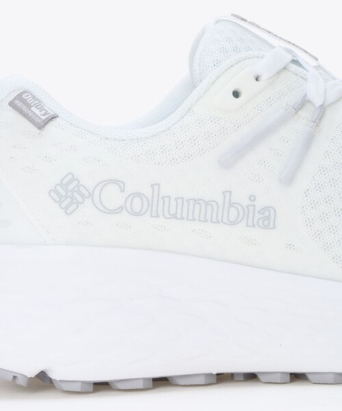 Columbia（コロンビア）の「Columbia/ コノス ティーアールエス アウトドライ /コロンビア（スニーカー・レディース・ホワイト/ブラック/グレー/ブルー・26.0cm/23.5cm/24.5cm/24.0cm/25.0cm/23.0cm/22.5cm/25.5cm）」の10枚目の写真