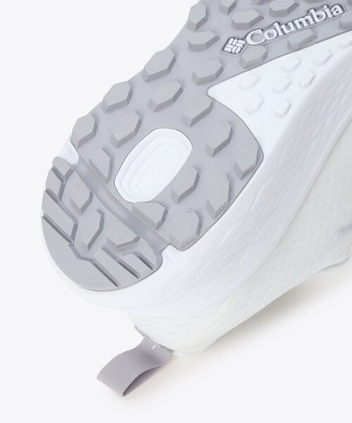 Columbia（コロンビア）の「Columbia/ コノス ティーアールエス アウトドライ /コロンビア（スニーカー・レディース・ホワイト/ブラック/グレー/ブルー・26.0cm/23.5cm/24.5cm/24.0cm/25.0cm/23.0cm/22.5cm/25.5cm）」の7枚目の写真