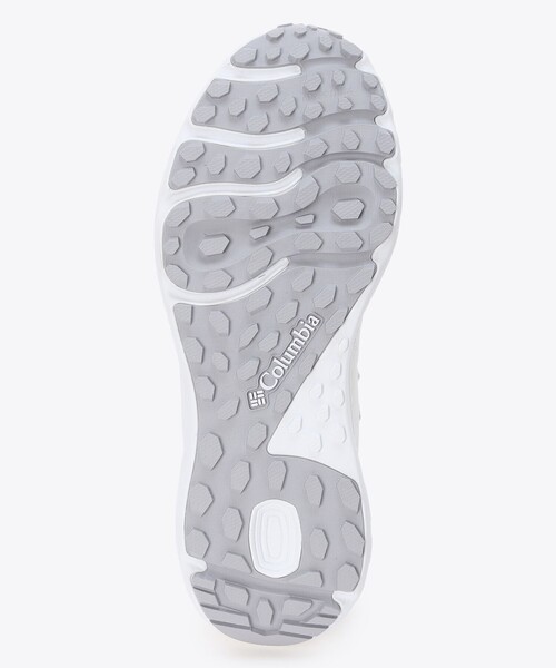 Columbia（コロンビア）の「Columbia/ コノス ティーアールエス アウトドライ /コロンビア（スニーカー・レディース・ホワイト/ブラック/グレー/ブルー・26.0cm/23.5cm/24.5cm/24.0cm/25.0cm/23.0cm/22.5cm/25.5cm）」の6枚目の写真