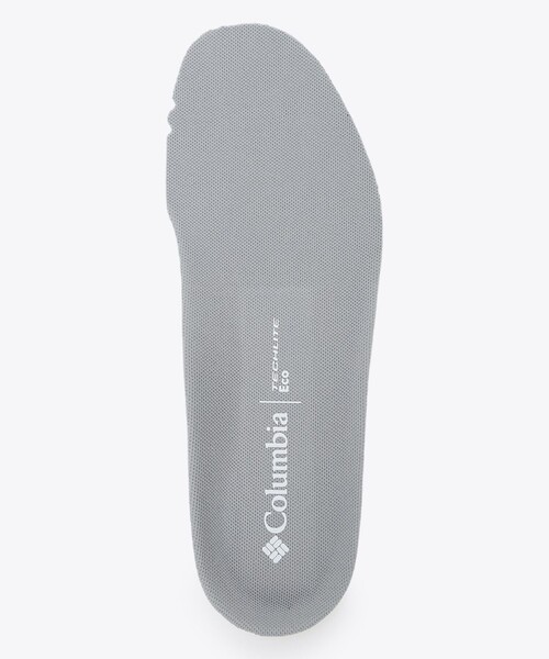 Columbia（コロンビア）の「Columbia/ コノス ティーアールエス アウトドライ /コロンビア（スニーカー・レディース・ホワイト/ブラック/グレー/ブルー・26.0cm/23.5cm/24.5cm/24.0cm/25.0cm/23.0cm/22.5cm/25.5cm）」の5枚目の写真