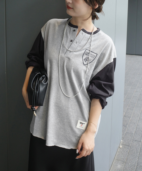 美品 SLOBE IENA イエナ スローブ 日本製 定価1.3万 きれい色 ドルマン ニュアンス ニット 美品☆SLOBE IENAダブルクロスイージーロストテーパード ネイビー