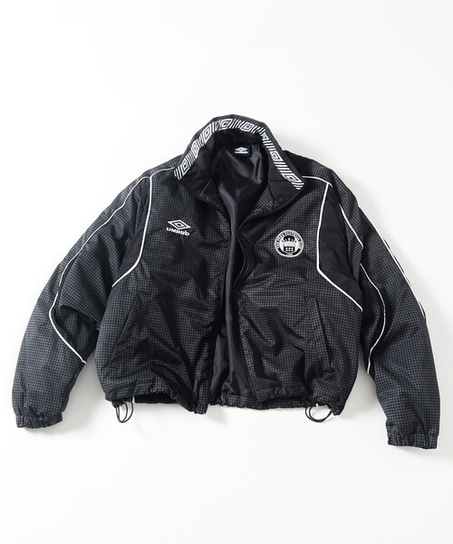 UMBRO/アンブロ SP Padding Jacket/ umbro ブルゾン アウター UMBRO/アンブロ SP Padding Jacket
