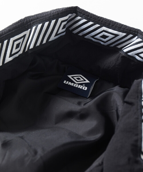 セール】UMBRO/アンブロ SP Padding Nylon Track JACKET/別注