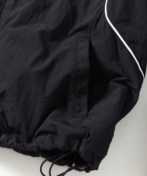 セール】UMBRO/アンブロ SP Padding Nylon Track JACKET/別注