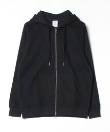 ALWAYS GOOD TIME｜オルウェイズグッドタイム（レディース）のパーカー