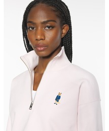 Maison Kitsune｜メゾンキツネ（レディース）のスウェット通販 - ZOZOTOWN