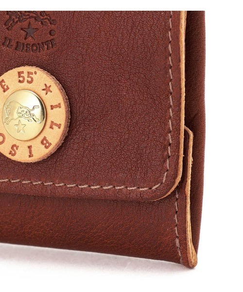 IL BISONTE / コインパース / 2025 AUTUMN WINTER