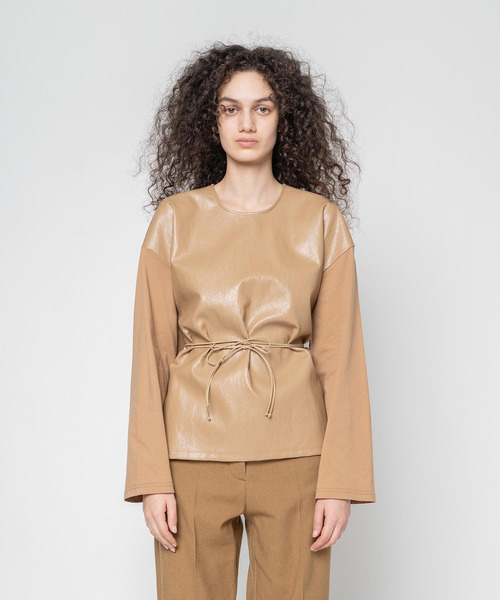 muller of yoshiokubo ミュラーオブヨシオクボ / MOON TOP ムーン