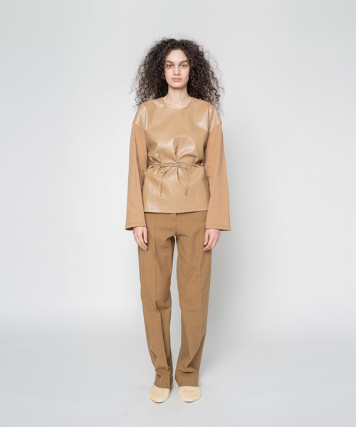 muller of yoshiokubo ミュラーオブヨシオクボ / MOON TOP ムーン