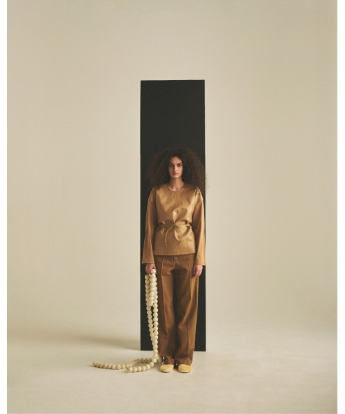 muller of yoshiokubo ミュラーオブヨシオクボ / MOON TOP ムーン